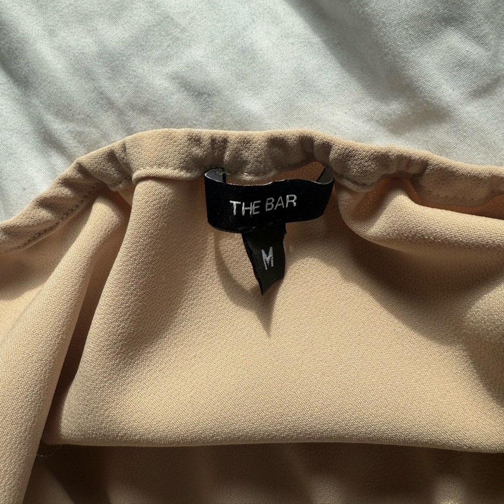 The Mike Top - Picture 5 of 5